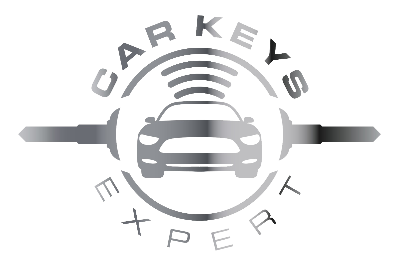 Car Keys Experts